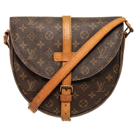 louis vuitton monogram chantilly gm|LOUIS VUITTON Monogram Chantilly GM 189497 .